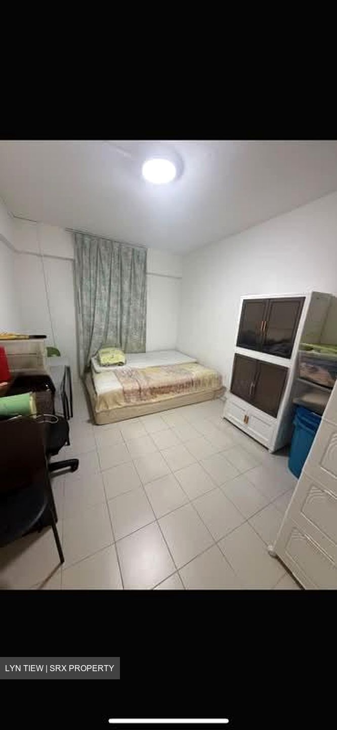 Blk 50 Farrer Park Gardens (Kallang/Whampoa), HDB 3 Rooms #594597271